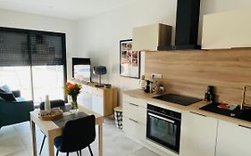 Appartement Centre De Roanne 38M2