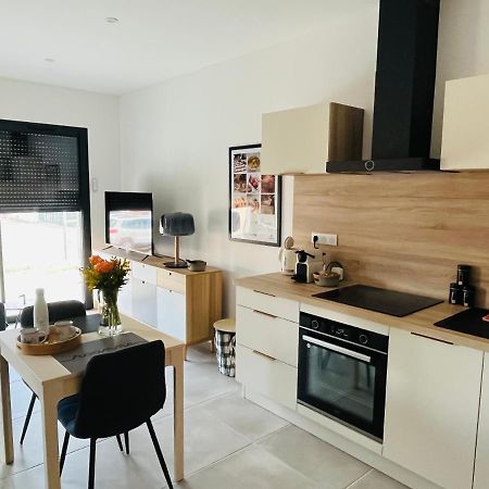 Appartement Centre De Roanne 38M2 Extérieur photo