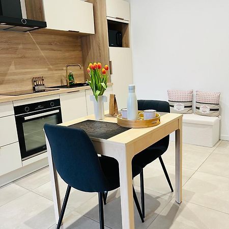 Appartement Centre De Roanne 38M2 Extérieur photo