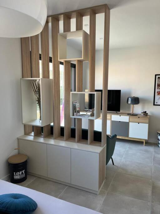 Appartement Centre De Roanne 38M2 Extérieur photo