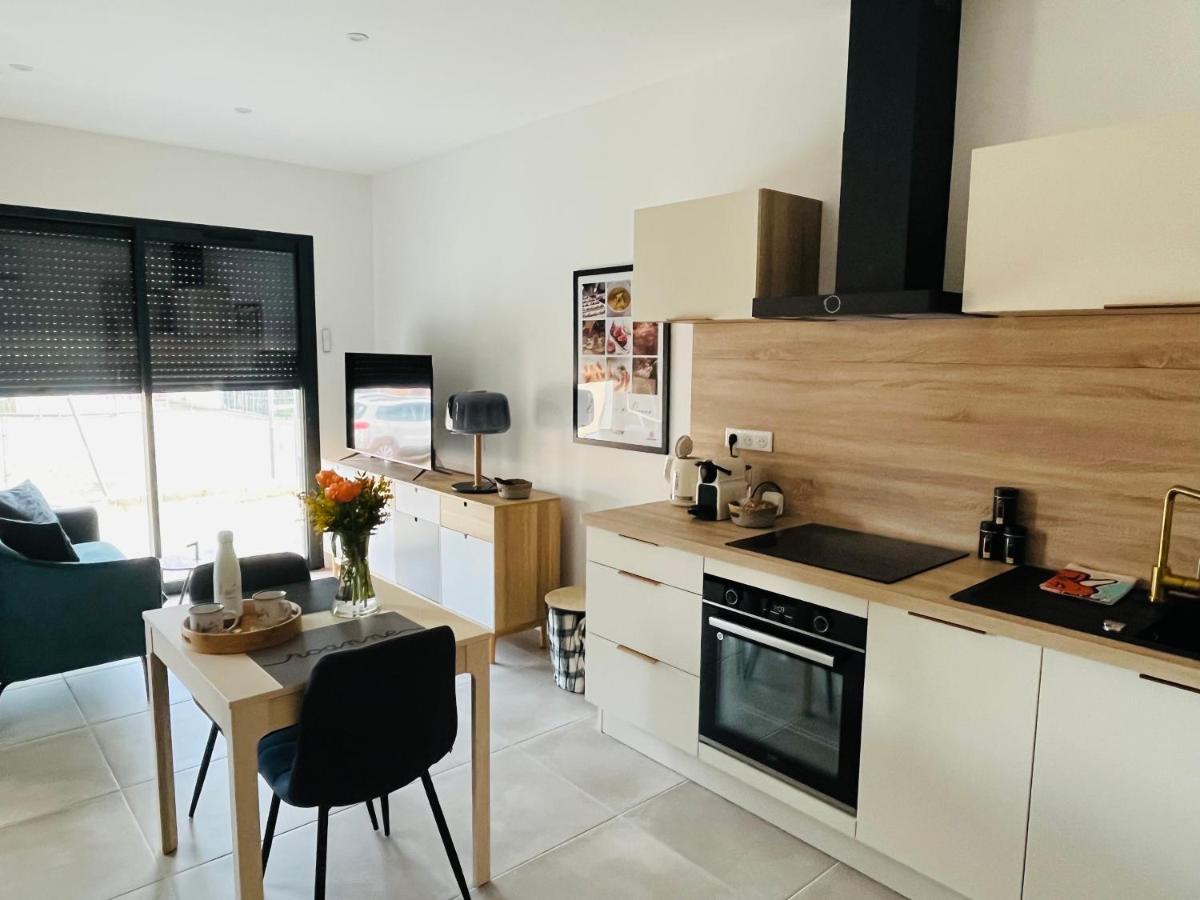 Appartement Centre De Roanne 38M2 Extérieur photo