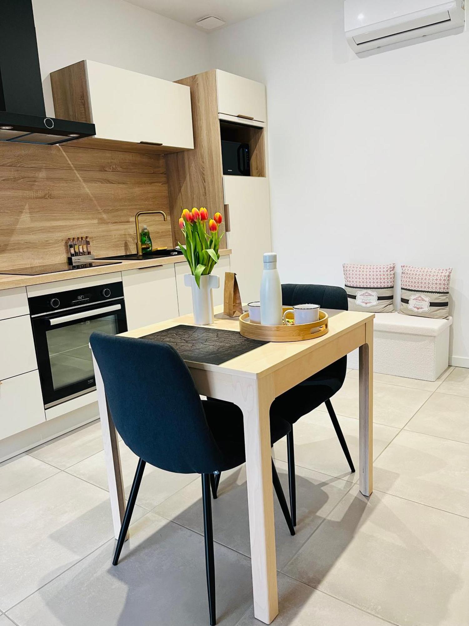 Appartement Centre De Roanne 38M2 Extérieur photo